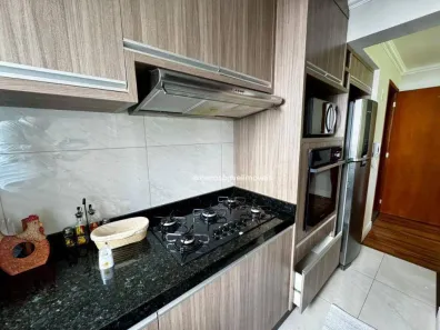 Apartamento com 2 Quartos à venda, 44m² no Cancelli, Cascavel