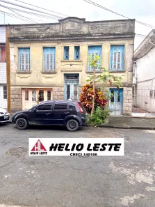Casa com 4 Quartos à venda, 180m² no Vila Mathias, Santos