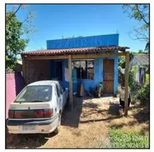 Casa com 1 Quarto à venda, 229m² no Vila Progresso, São Pedro do Sul
