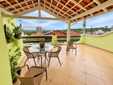 Casa com 2 Quartos à venda, 130m² no Castelinho, Piracicaba