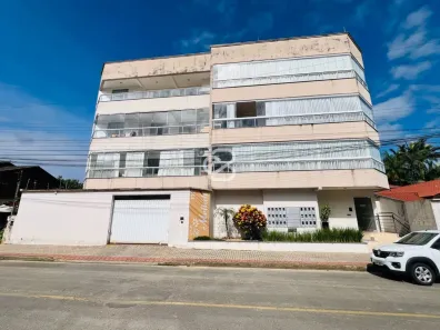 Apartamento com 2 Quartos à venda, 63m² no Vila Lalau, Jaraguá do Sul
