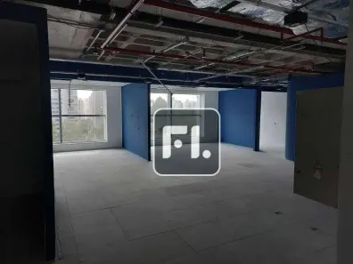 Sala Comercial à venda, 310m² no Vila Cordeiro, São Paulo