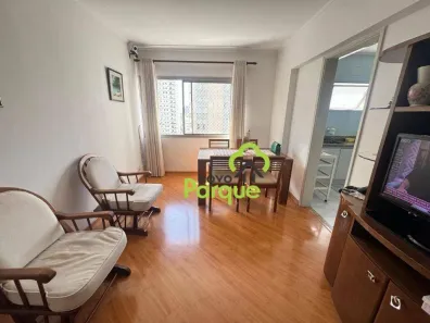Apartamento com 2 Quartos à venda, 70m² no Aclimação, São Paulo