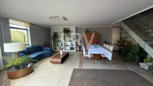 Cobertura com 4 Quartos para alugar, 450m² no Barra da Tijuca, Rio de Janeiro