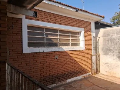 Imóvel Comercial com 3 Quartos à venda, 183m² no Centro, Araraquara