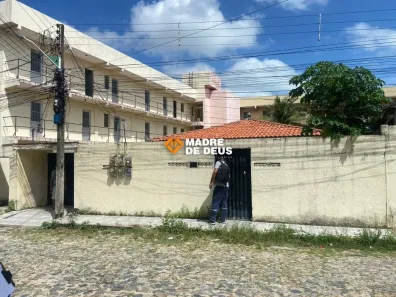 Prédio Comercial à venda, 200m² no Pecém, São Gonçalo do Amarante