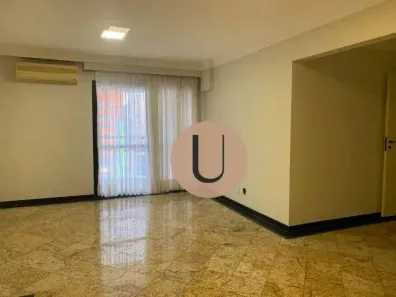 Apartamento com 3 Quartos para alugar, 110m² no Indianópolis, São Paulo