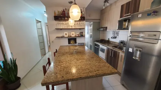Apartamento com 3 Quartos à venda, 58m² no Jardim Vila Formosa, São Paulo