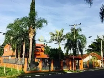 Casa com 3 Quartos à venda, 750m² no São Jorge, Novo Hamburgo