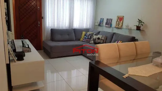 Casa de Condomínio com 3 Quartos à venda, 98m² no Vila Laís, São Paulo