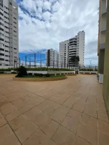 Apartamento com 4 Quartos para alugar, 147m² no Jardim Mariana, Cuiabá