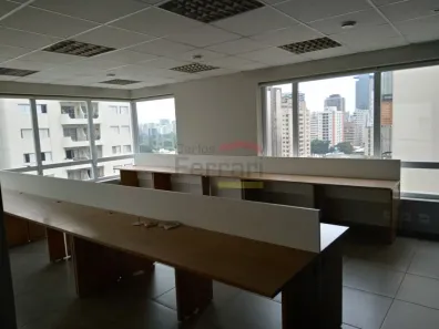 Prédio Comercial à venda, 168m² no Pinheiros, São Paulo