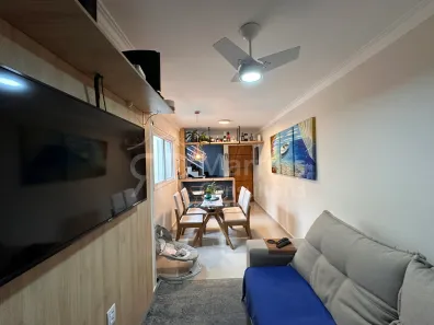 Cobertura com 2 Quartos à venda, 106m² no Vila Alice, Santo André