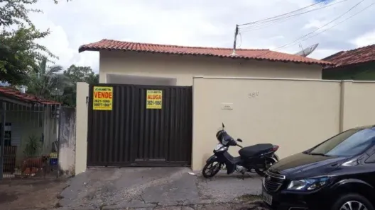 Casa com 4 Quartos à venda, 272m² no Araés, Cuiabá