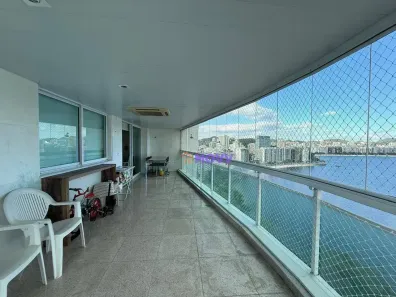 Apartamento com 4 Quartos à venda, 190m² no Ingá, Niterói