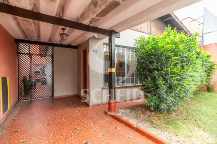 Casa com 3 Quartos à venda, 204m² no Santo Amaro, São Paulo