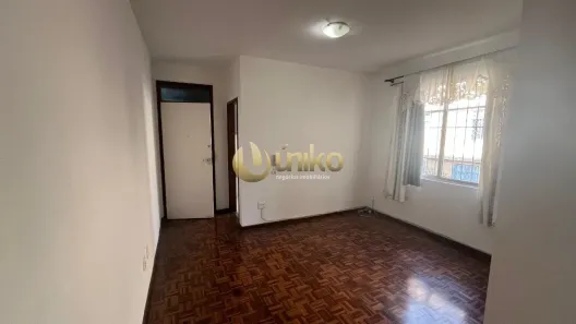 Apartamento com 2 Quartos à venda, 50m² no Carlos Prates, Belo Horizonte