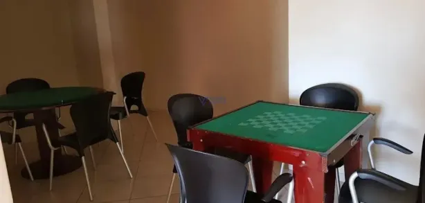 Apartamento com 2 Quartos à venda, 56m² no Vila Ema, São José dos Campos