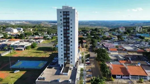 Apartamento com 2 Quartos à venda, 52m² no Setor Sul, Brasília