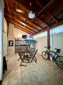 Casa de Condomínio com 3 Quartos à venda, 95m² no Parque Imperador, Campinas