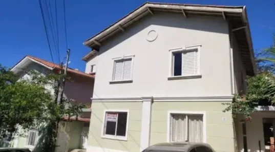 Casa com 2 Quartos à venda, 63m² no Sítio das Paineiras/California, Barueri