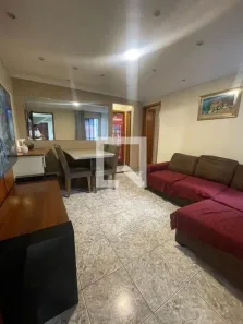 Apartamento com 2 Quartos à venda, 47m² no Jardim Itapemirim, São Paulo