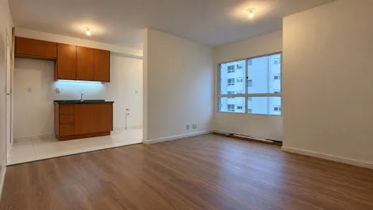 Apartamento com 2 Quartos para alugar, 50m² no Maringá, Serra