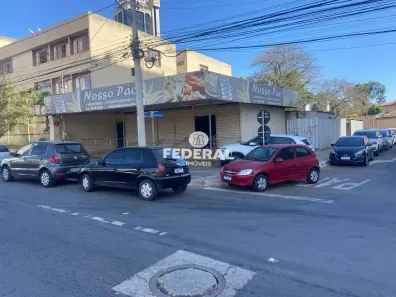 Ponto Comercial para alugar, 257m² no Setor Sul, Goiânia