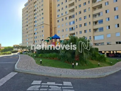 Cobertura com 4 Quartos para alugar, 138m² no Vila Nova Vista, Sabará