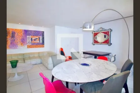 Apartamento com 2 Quartos à venda, 96m² no Leblon, Rio de Janeiro