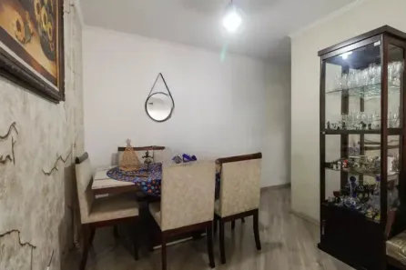 Apartamento com 2 Quartos à venda, 59m² no Vila Carrão, São Paulo
