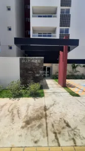 Apartamento com 2 Quartos à venda, 56m² no Vila Rosa, Goiânia