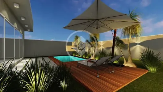 Casa com 3 Quartos à venda, 260m² no Jardim Presidente, Goiânia