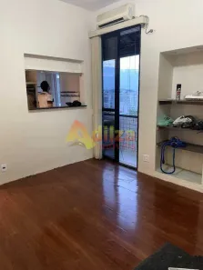 Apartamento com 2 Quartos à venda, 68m² no Rio Comprido, Rio de Janeiro