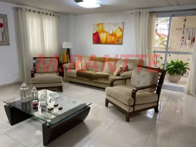 Casa de Condomínio com 4 Quartos à venda, 400m² no Horto Florestal, São Paulo