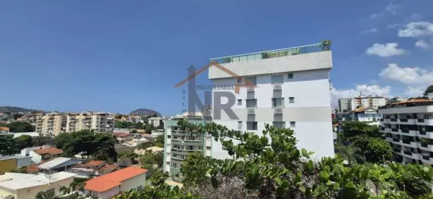 Apartamento com 3 Quartos à venda, 91m² no Freguesia (Jacarepaguá), Rio de Janeiro