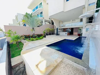 Casa de Condomínio com 4 Quartos à venda, 500m² no Paquetá, Belo Horizonte
