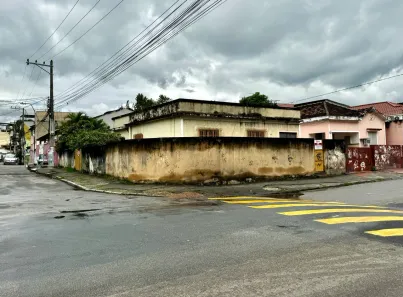 Ponto Comercial com 3 Quartos para alugar, 264m² no Centro, Nova Iguaçu