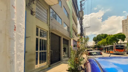 Ponto Comercial para alugar, 933m² no Lapa, São Paulo