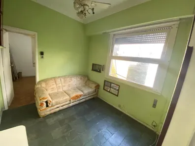 Apartamento com 1 Quarto à venda, 35m² no Copacabana, Rio de Janeiro