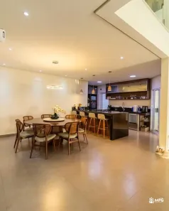Casa de Condomínio com 3 Quartos à venda, 1000m² no Ipanema das Pedras, Sorocaba