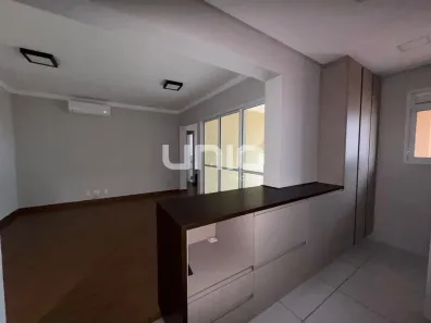 Apartamento com 2 Quartos para alugar, 74m² no São Judas, Piracicaba