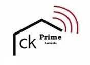 Logo da imobiliária