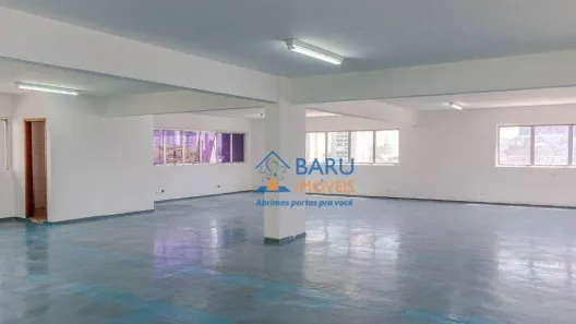 Sala Comercial para alugar, 210m² no Vila Leopoldina, São Paulo