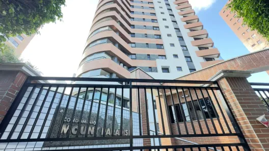 Apartamento com 4 Quartos à venda, 250m² no Guararapes, Fortaleza