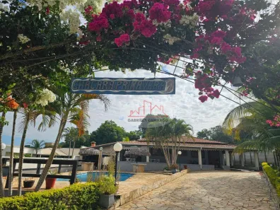 Fazenda/Sítio com 2 Quartos à venda, 200m² no Colinas do Piracicaba (Ártemis), Piracicaba
