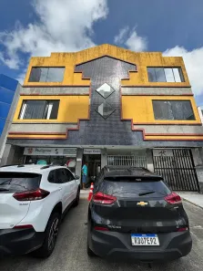 Consultório para alugar, 25m² no Pituba, Salvador