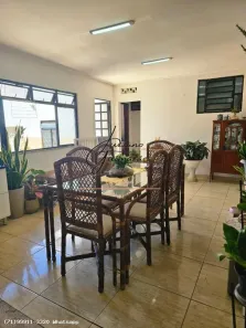 Casa com 5 Quartos à venda, 206m² no Luiz Anselmo, Salvador