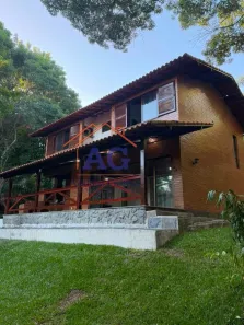 Casa com 4 Quartos à venda, 290m² no Porto Novo, Saquarema