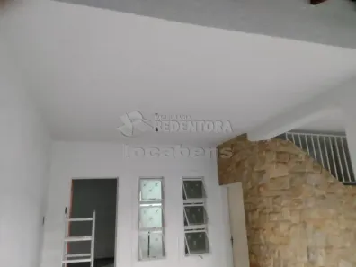 Casa com 3 Quartos à venda, 126m² no Residencial Cidade Jardim, São José do Rio Preto